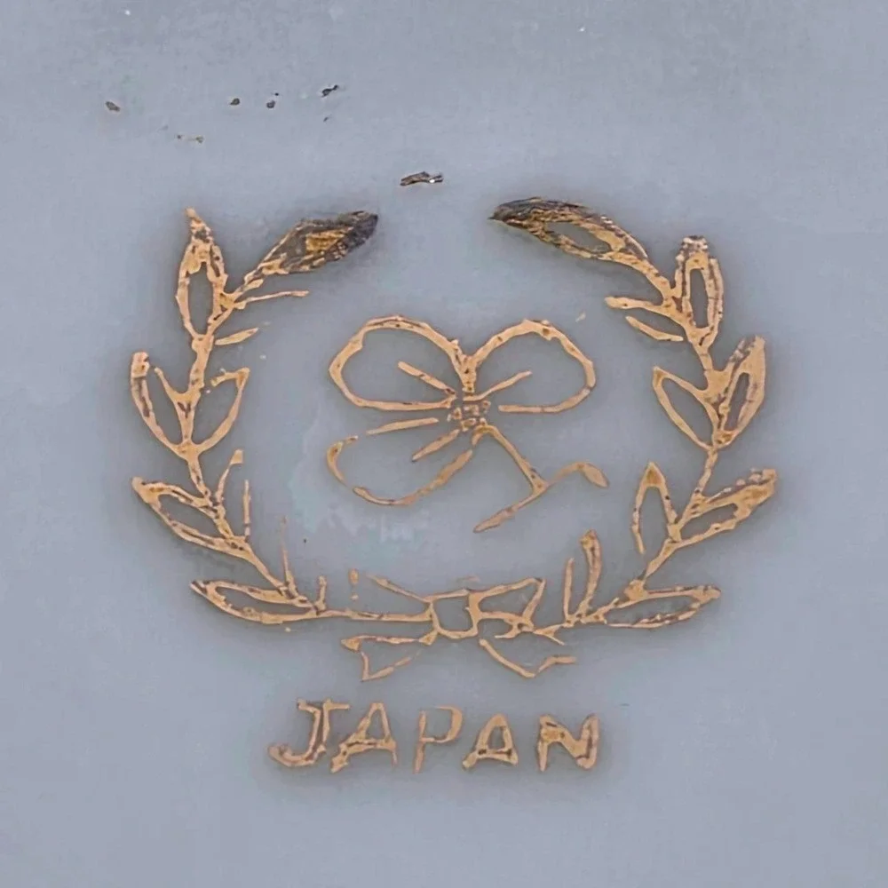 Nippon Yoko Boeki vintage nippon